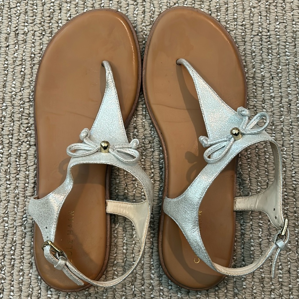 Cole Haan sandals